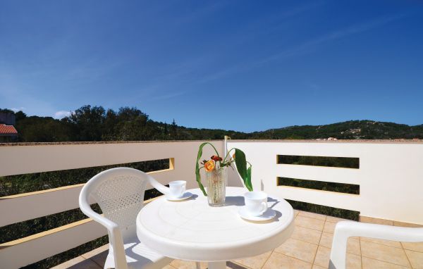Ferienwohnung 
