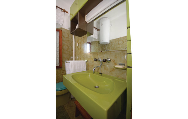 Ferienhaus - Dugi Otok-Zaglav , Kroatien - CDU347 702