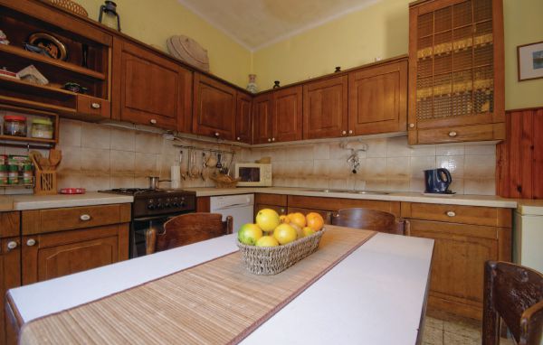 Ferienhaus - Dugi Otok-Zaglav , Kroatien - CDU347 403