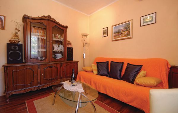 Ferienhaus - Dugi Otok-Zaglav , Kroatien - CDU347 302