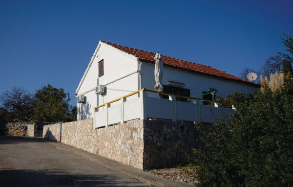 Ferienhaus - Dugi Otok-Zaglav , Kroatien - CDU347 82