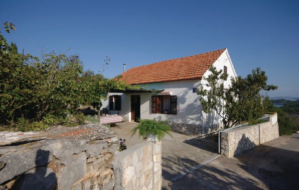Ferienhaus - Dugi Otok-Zaglav , Kroatien - CDU347 83