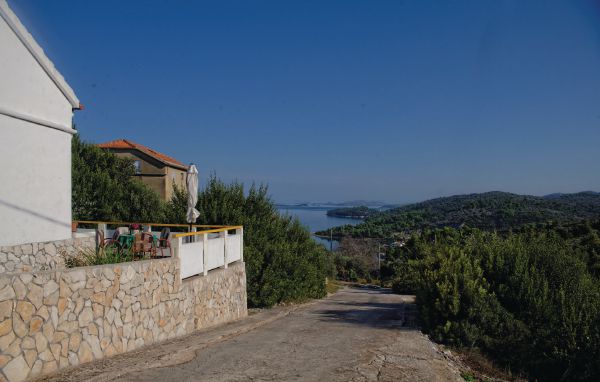 Ferienhaus - Dugi Otok-Zaglav , Kroatien - CDU347 84
