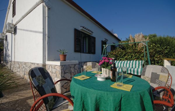 Ferienhaus - Dugi Otok-Zaglav , Kroatien - CDU347 101