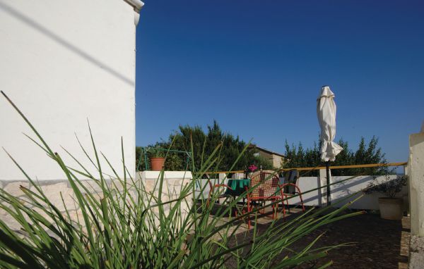 Ferienhaus - Dugi Otok-Zaglav , Kroatien - CDU347 102