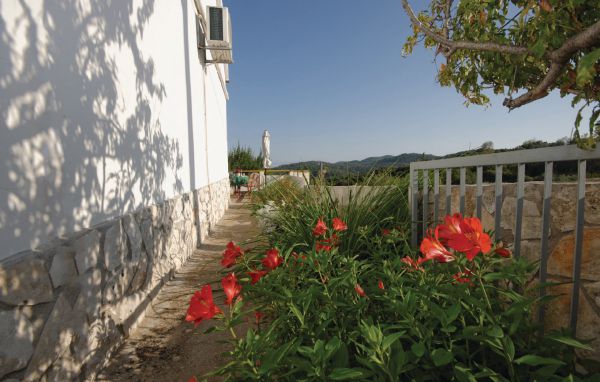 Ferienhaus - Dugi Otok-Zaglav , Kroatien - CDU347 103