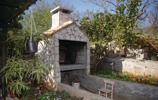 Ferienhaus - Dugi Otok-Zaglav , Kroatien - CDU347 104