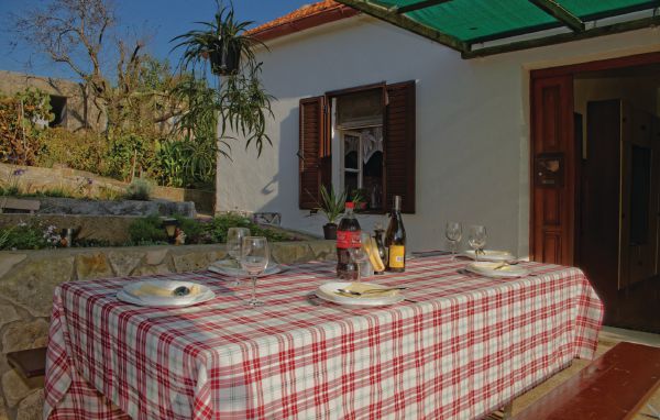 Ferienhaus - Dugi Otok-Zaglav , Kroatien - CDU347 105