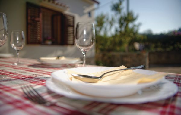 Ferienhaus - Dugi Otok-Zaglav , Kroatien - CDU347 106