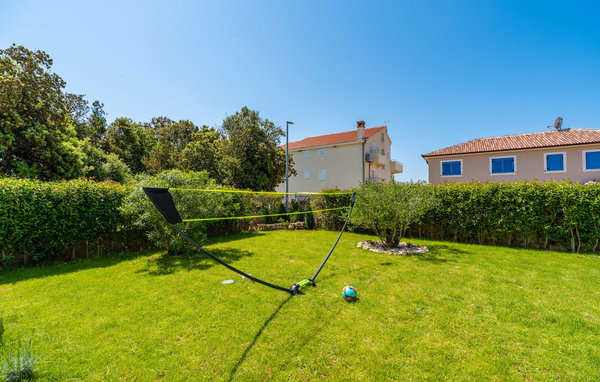 Ferienhaus 