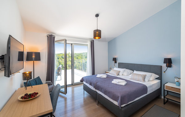 Vakantiehuis 