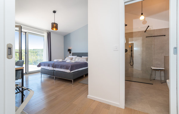 Vakantiehuis 