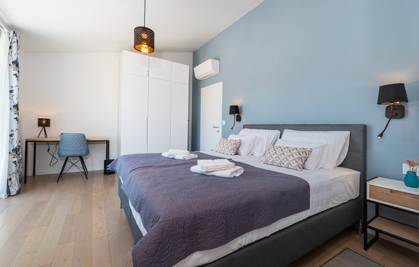 Vakantiehuis 