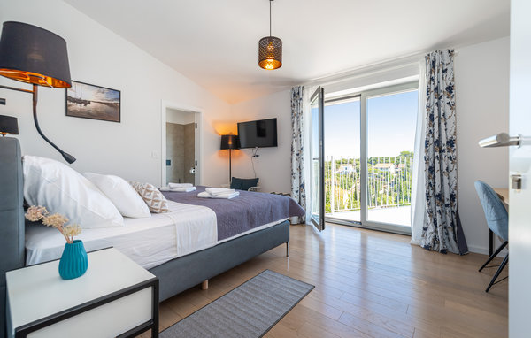 Vakantiehuis 