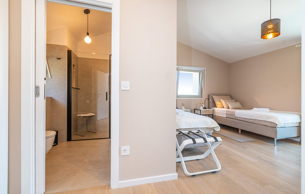 Vakantiehuis 