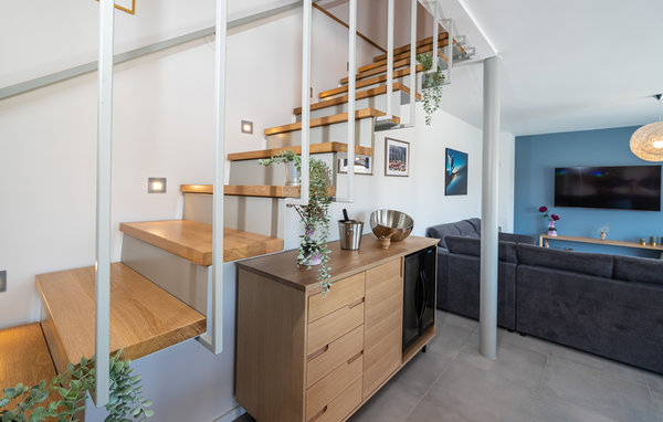 Vakantiehuis 