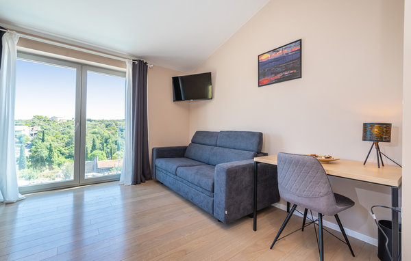 Vakantiehuis 