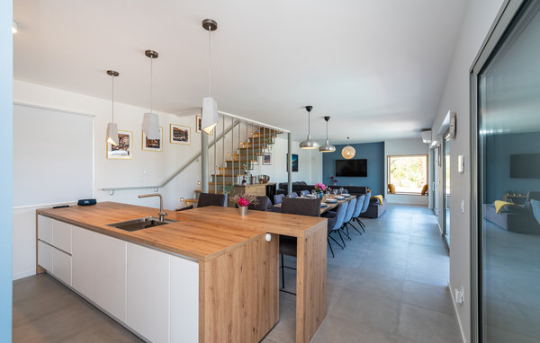 Vakantiehuis 