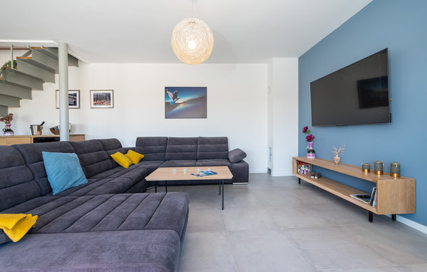 Vakantiehuis 