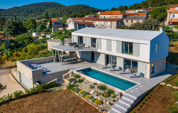 Ferienhaus - Dugi Otok-Zman , Kroatien - CDU364 1