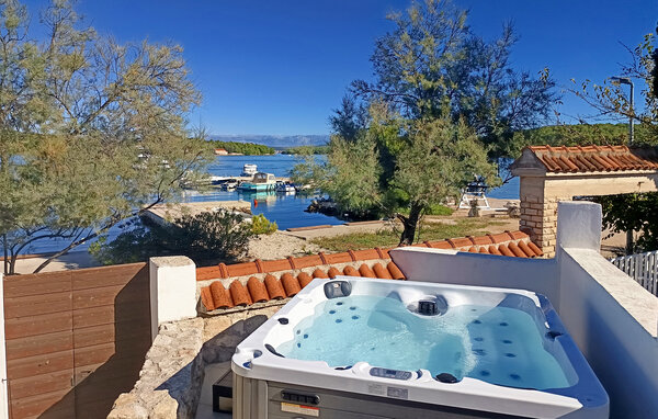 Vakantiehuis - Pasman-Zdrelac , Kroatië - CDU382 16