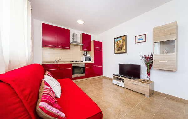 Apartmá 