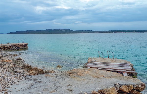 Ferienhaus - Pasman-Tkon , Kroatien - CDU440 801