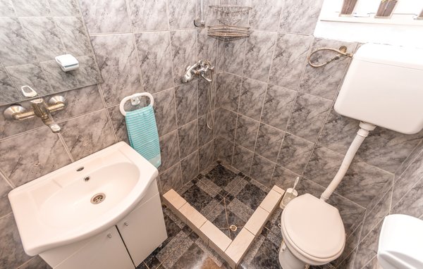 Ferienhaus - Pasman-Tkon , Kroatien - CDU440 701