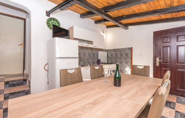 Ferienhaus - Pasman-Tkon , Kroatien - CDU440 401