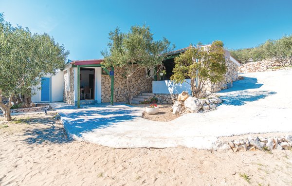 Ferienhaus - Pasman-Tkon , Kroatien - CDU440 81