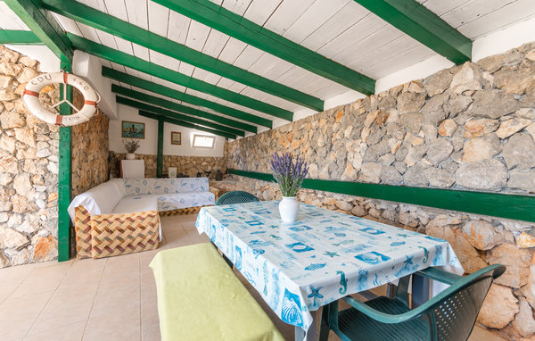 Ferienhaus - Pasman-Tkon , Kroatien - CDU440 103