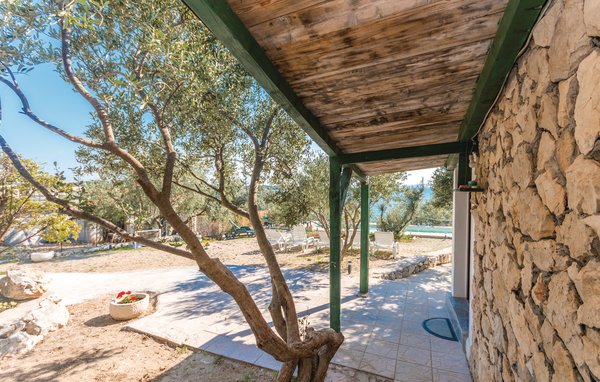 Ferienhaus - Pasman-Tkon , Kroatien - CDU440 104
