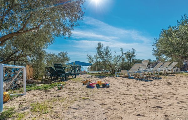 Ferienhaus - Pasman-Tkon , Kroatien - CDU440 7