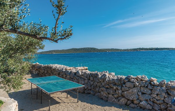 Ferienhaus - Pasman-Tkon , Kroatien - CDU440 105