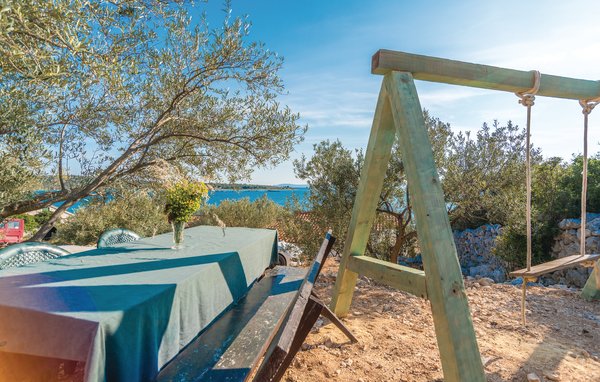 Ferienhaus - Pasman-Tkon , Kroatien - CDU440 106
