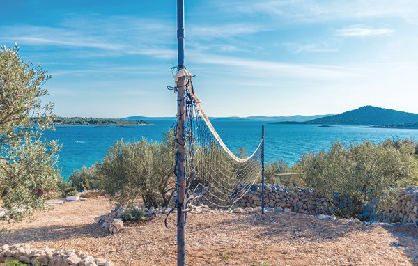 Ferienhaus - Pasman-Tkon , Kroatien - CDU440 5