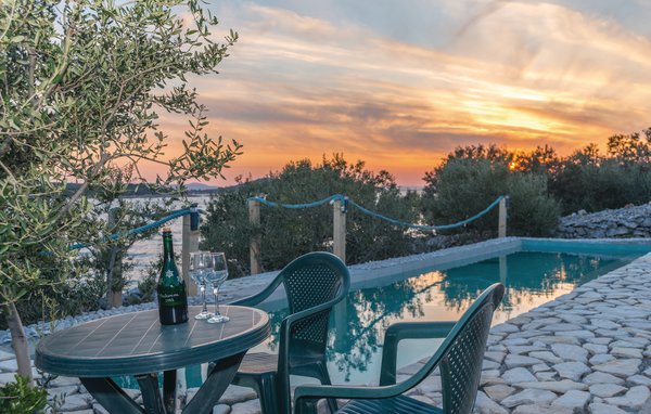 Ferienhaus - Pasman-Tkon , Kroatien - CDU440 108
