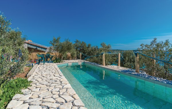 Ferienhaus - Pasman-Tkon , Kroatien - CDU440 11