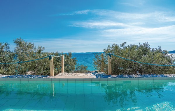 Ferienhaus - Pasman-Tkon , Kroatien - CDU440 12