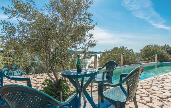 Ferienhaus - Pasman-Tkon , Kroatien - CDU440 13
