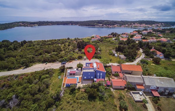 Lejlighed - Dugi Otok-Verunic , Kroatien - CDU468 1