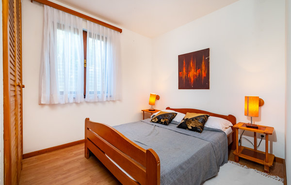Semesterlägenhet - Pasman-Zdrelac , Kroatien - CDU511 601