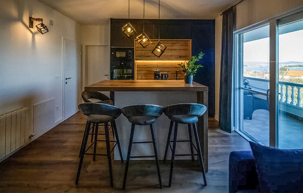 Apartament - Pasman-Tkon , Chorwacja - CDU514 401