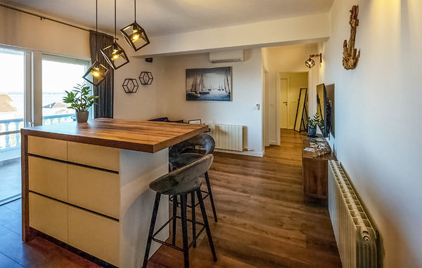 Apartament - Pasman-Tkon , Chorwacja - CDU514 402