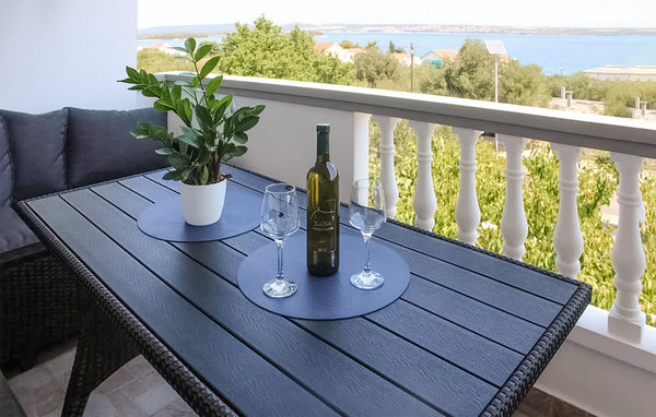 Apartament - Pasman-Tkon , Chorwacja - CDU514 101