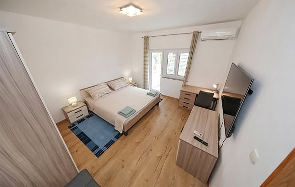 Apartman - Pasman-Kraj , Hrvatska - CDU515 603
