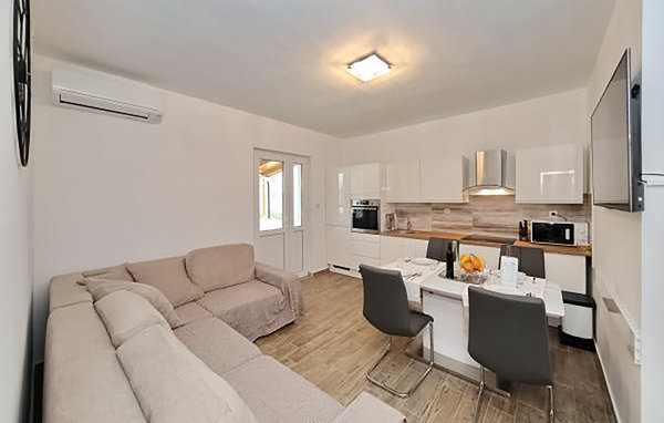 Apartman - Pasman-Kraj , Hrvatska - CDU515 301
