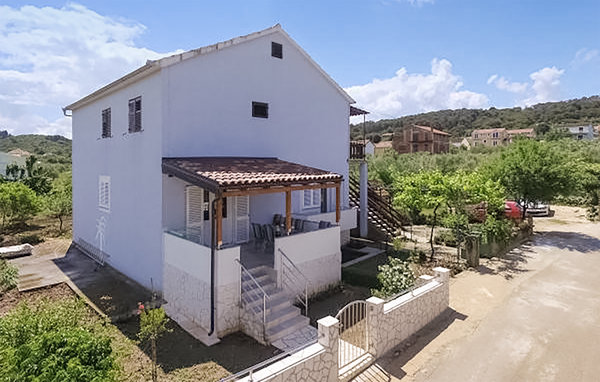 Apartman - Pasman-Kraj , Hrvatska - CDU515 1