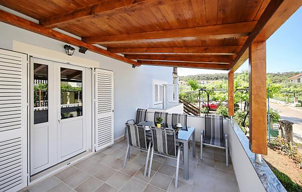 Apartman - Pasman-Kraj , Hrvatska - CDU515 2