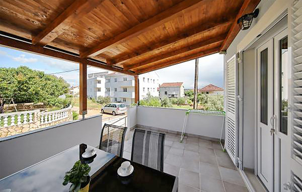 Apartman - Pasman-Kraj , Hrvatska - CDU515 101